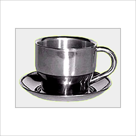 Double Wall Espresso Cup