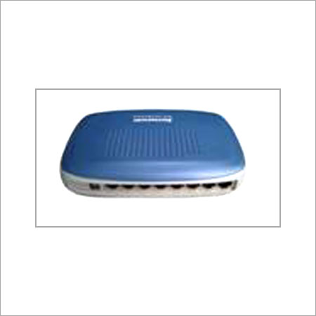 Heat Proof Ethernet Lan Router