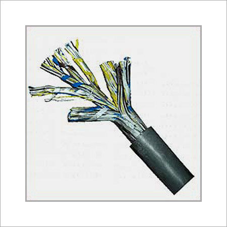 Heat Proof Telecommunication Installation Cables