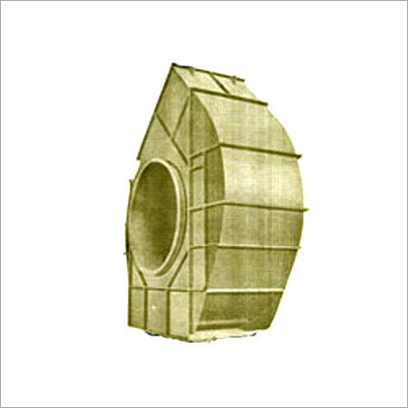 Industrial Centrifugal Blowers