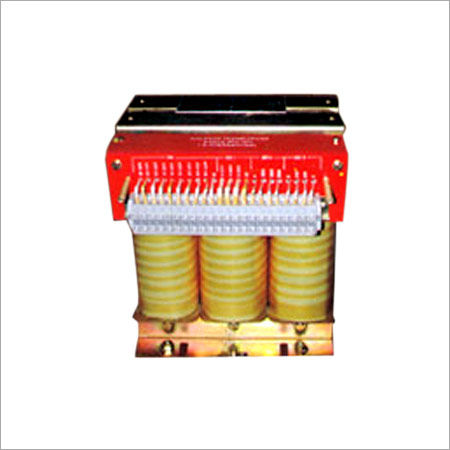 Isolation Transformer