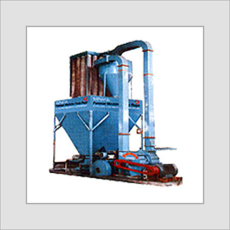 Longer Service Life Coal Pulveriser