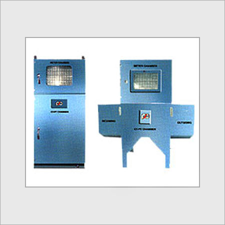 Metering Cubicle Units