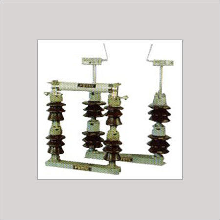 Overhead Line Accessories