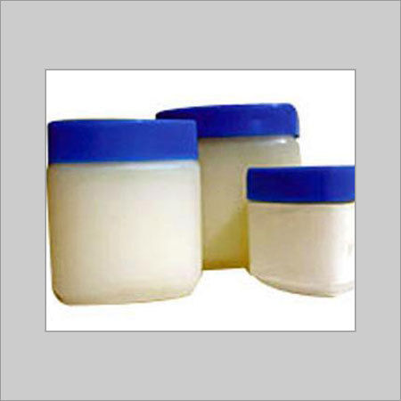 Petroleum Jelly