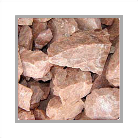 Potassium Feldspar