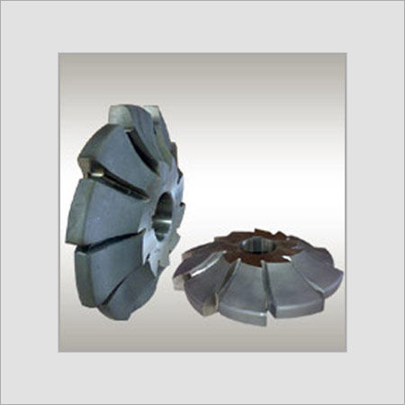 Reliable Nature Gear Milling Cutters