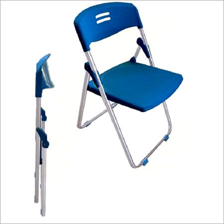 Reliable Service Life Folding Chair