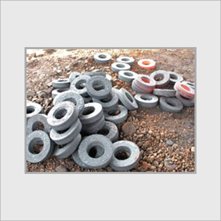 Rings Forgings