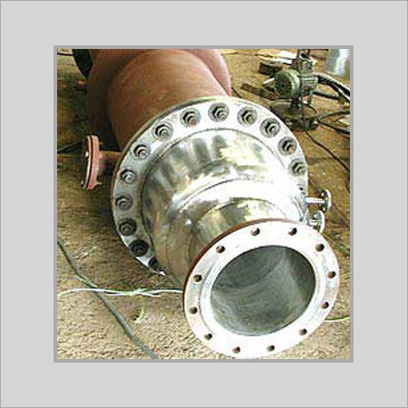 Robust Design Heat Exchanger