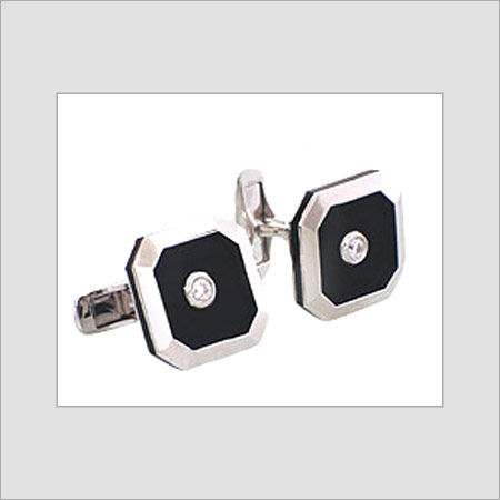 Sterling Silver Cufflinks