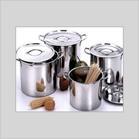 Stock Pots