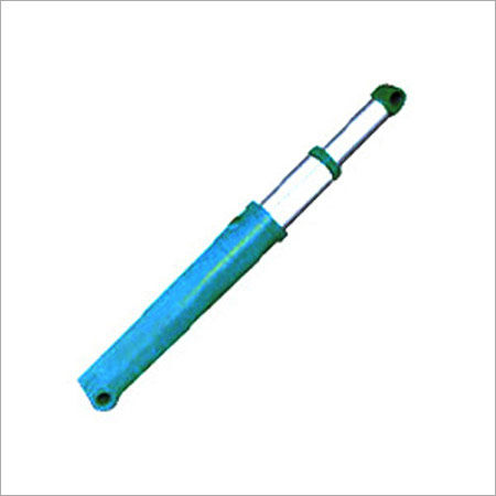 Telescopic Hydraulic Cylinders