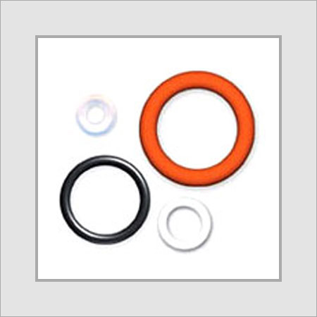 Anti Corrosion O Ring