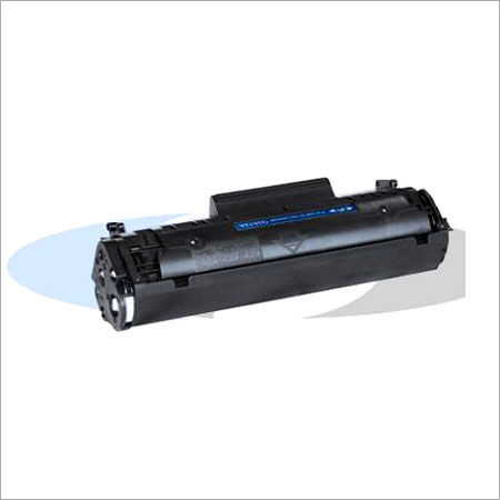 Compatible Cartridge For HP Printer (2612A)