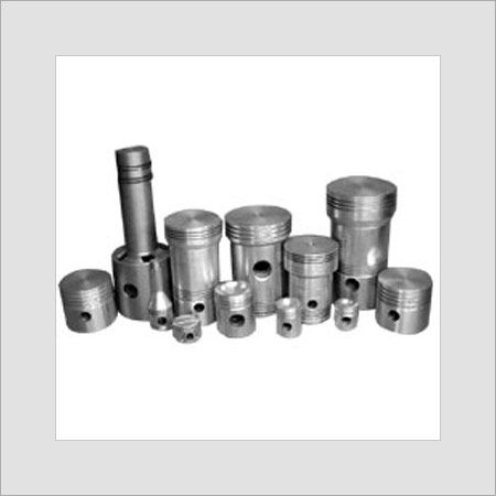 Compressor Pistons