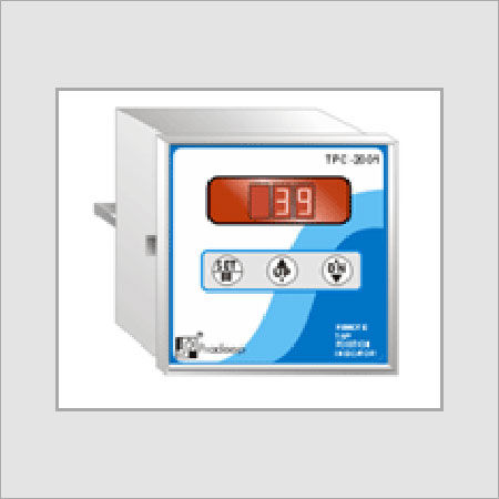 Digital Tap Position Indicator