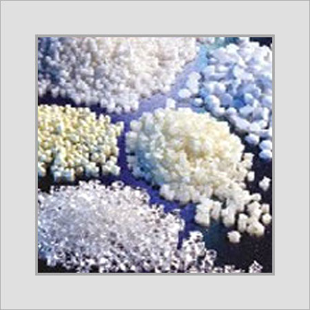 Dust Proof Polymer Additives