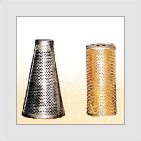 Easy To Use Cone Filters