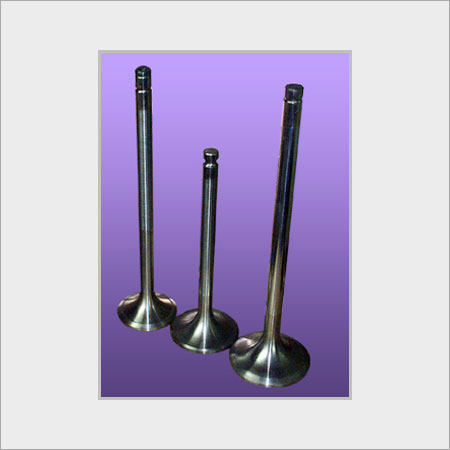 Exhaust Valve