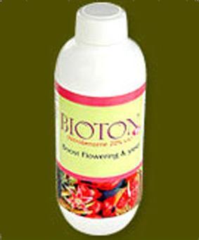 Flowering Hormone (Bioton Rich)