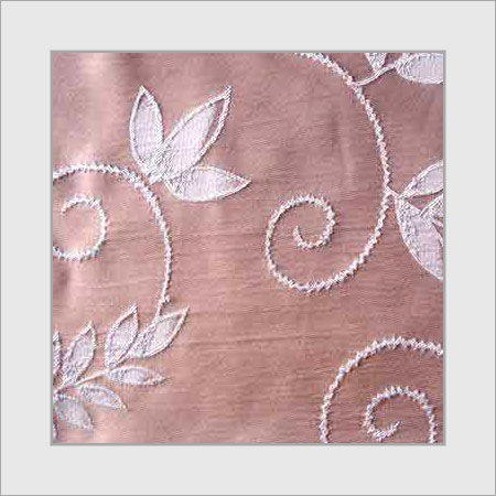 Furnishing Fabrics