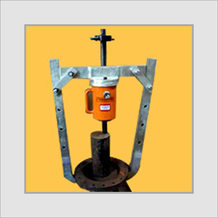 Hydraulic Pullers