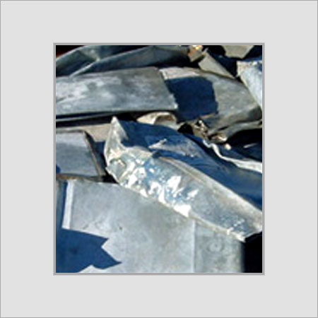 Jhalani Lead Scrap