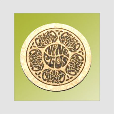 Laser Marking/Engraving Label