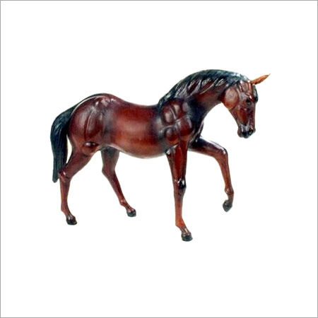 Leather Horse