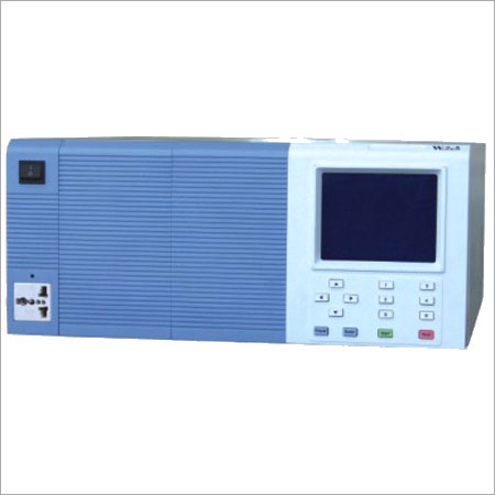 LED Display Variable Frequency Power Supply System