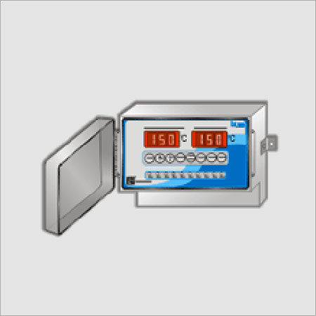 Local Winding Temperature Indicator