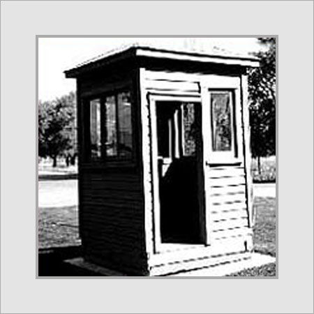 MAKS Portable Cabins