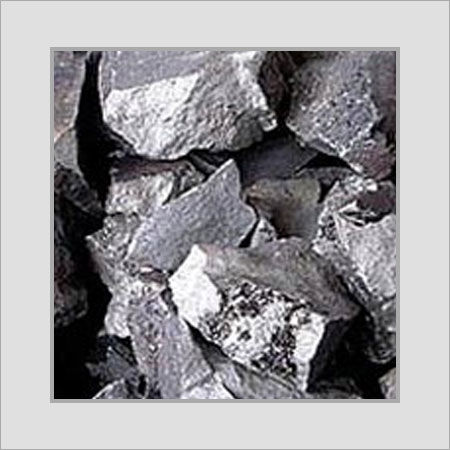 Manganese Alloys