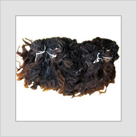 Micro Weft Hair