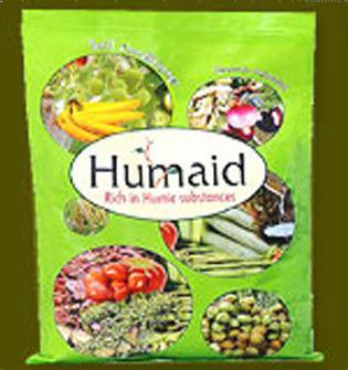 Organic Humaid Agriculture Fertilizer