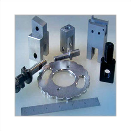 Precision Components