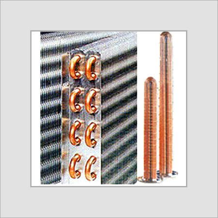 Precision Heat Exchangers