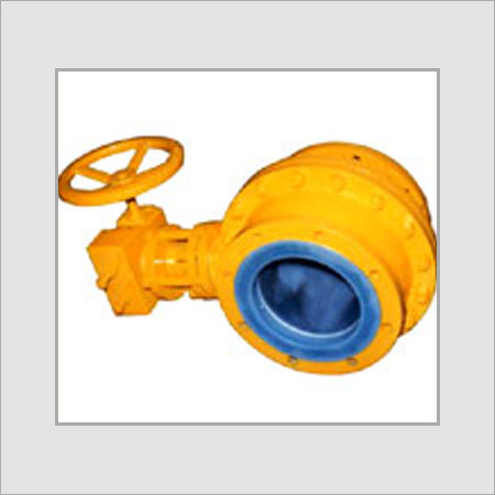 PTFE Lined High Pressure Ball Valve