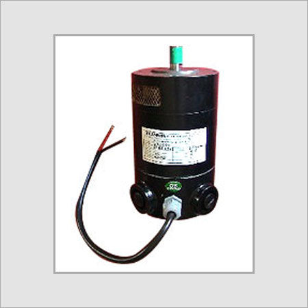 Reliable Nature Cooling Fan Motor