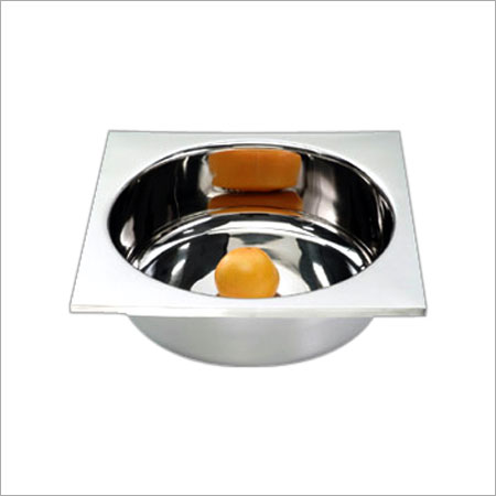 Round Bowl Sink