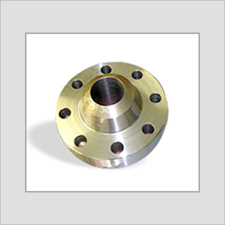 Rust Proof Forged Steel Flanges