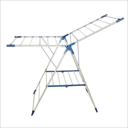 Stainless Steel Cloth Rack