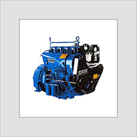 Air Cooled Diesel Generator Set