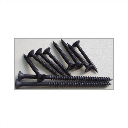 Anti Corrosive Drywall Screws