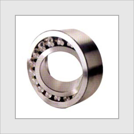 Ball Bearings