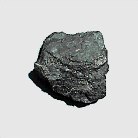 Black Color Bituminous Coal