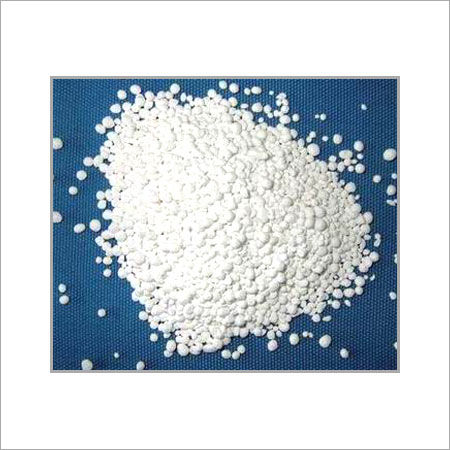 Granules Calcium Chloride Pellet