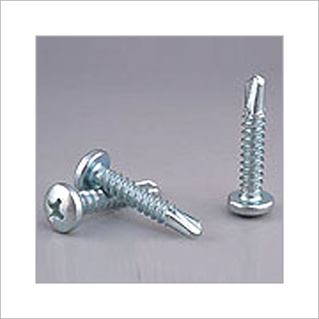 Corrosion Resistance Self Drilling Screws