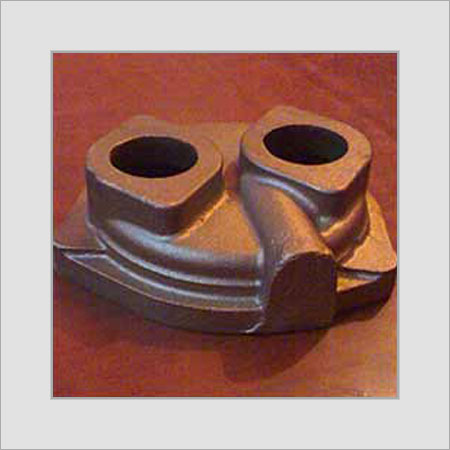 Dust Proof Gun Metal Casting